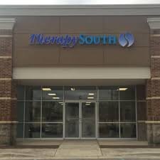 TherapySouth Huntsville 